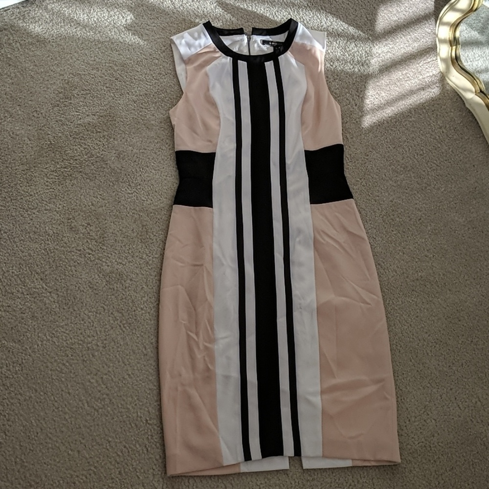 BCBG Dress
